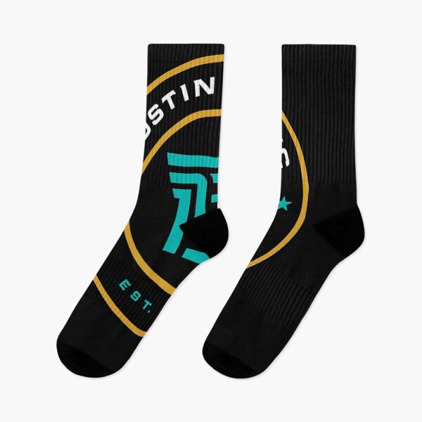 Aperçu de l'œuvre Austin Bold FC Essentiel créée et vendue par MistyHatfield.