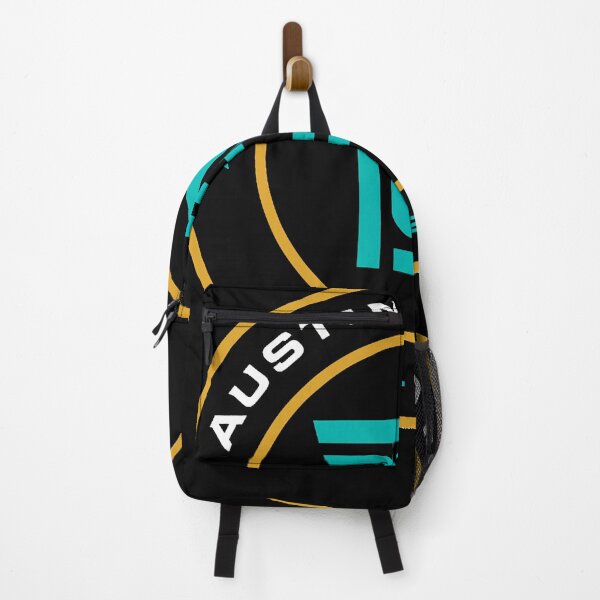 Item preview, Austin Bold FC Esencial designed and sold by MistyHatfield.