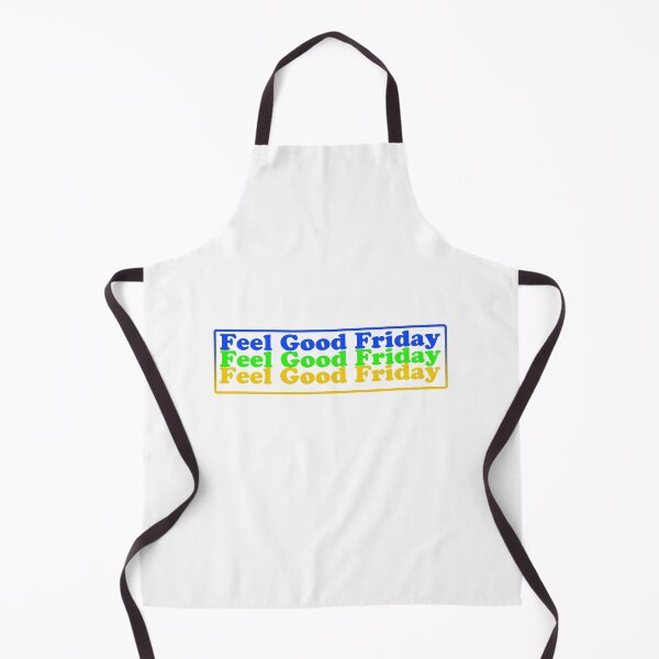 Item preview, Feel Good Friday designed and sold by CuJoProductions.