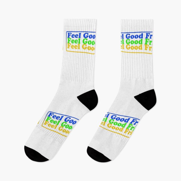 Item preview, Feel Good Friday designed and sold by CuJoProductions.