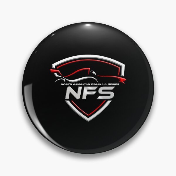 Item preview, NFS Logo  designed and sold by JamesRo3163256.