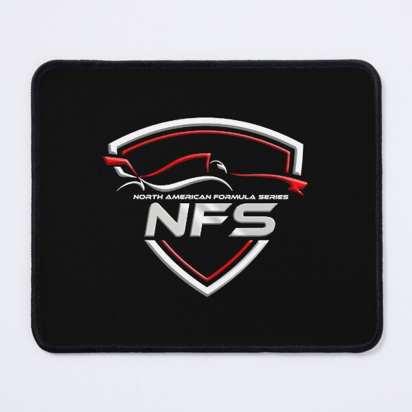 Item preview, NFS Logo  designed and sold by JamesRo3163256.