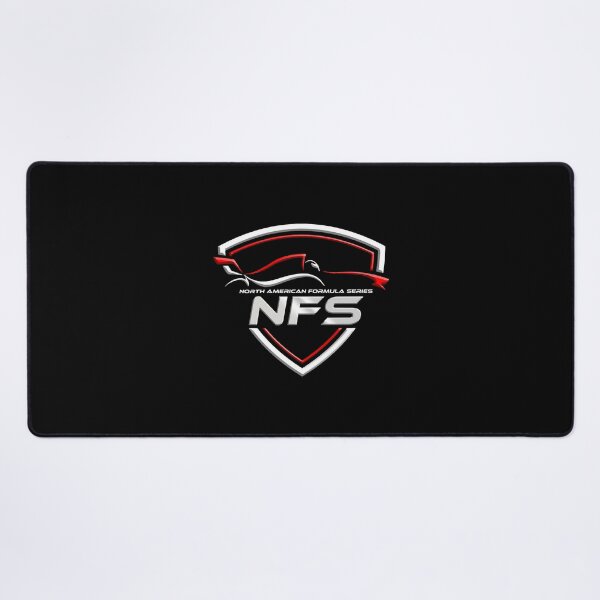 Item preview, NFS Logo designed and sold by JamesRo3163256.
