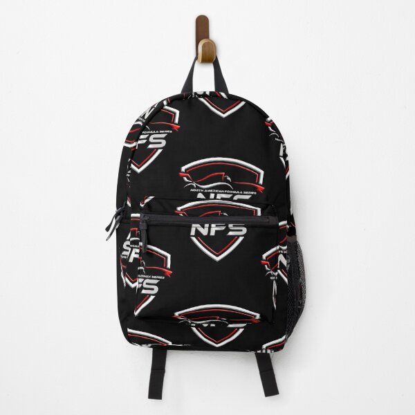 Item preview, NFS Logo designed and sold by JamesRo3163256.