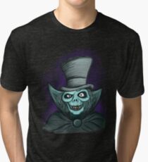 Ol' Hatty Tri-blend T-Shirt