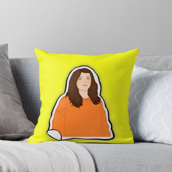 Item preview, Me as sticker designed and sold by Lulula1848.