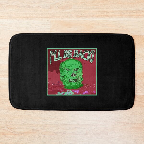 Item preview, Ill be back!  designed and sold by TinaEll3522424.