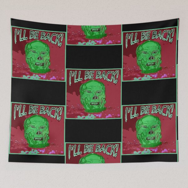 Item preview, Ill be back!  designed and sold by TinaEll3522424.
