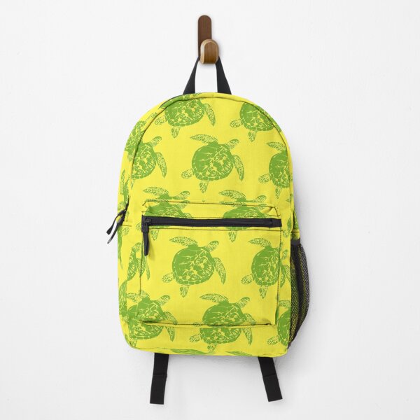Item preview, Sea Turtles - Olive Pattern designed and sold by BlueSkyTheory.