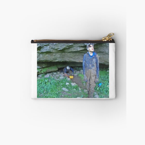 Item preview, The Boy Explorer  designed and sold by Paul Lubaczewski.