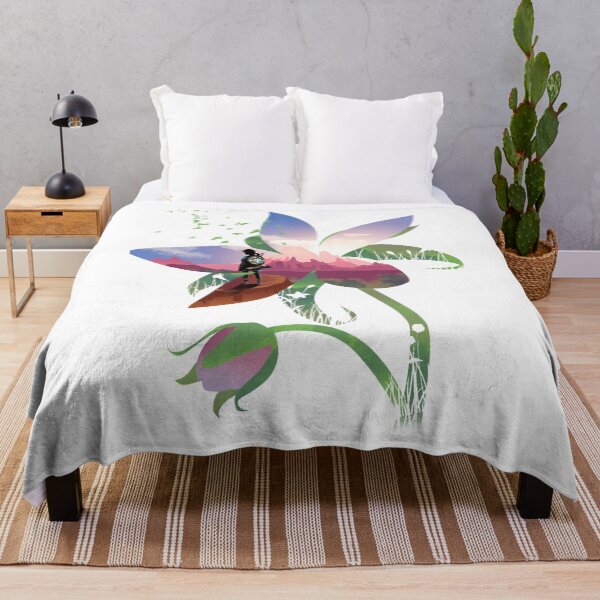 Item preview, Wild Flower designed and sold by KevinDale8.