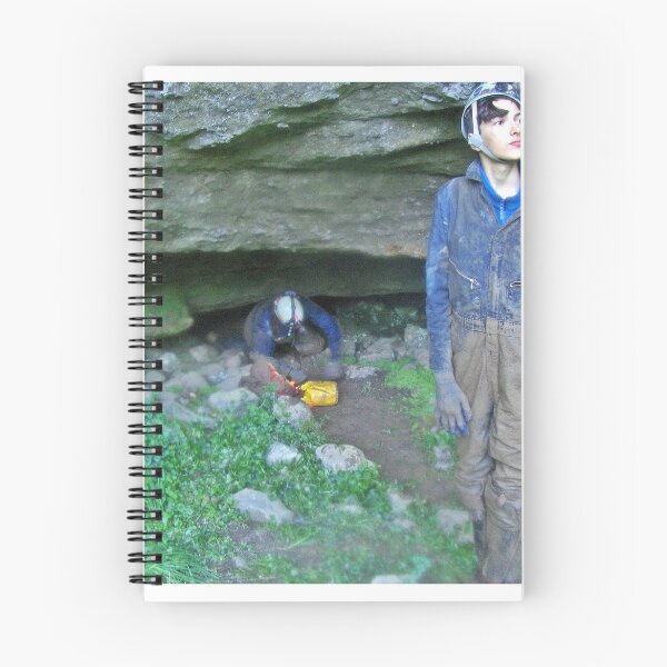 Item preview, The Boy Explorer  designed and sold by Paul Lubaczewski.