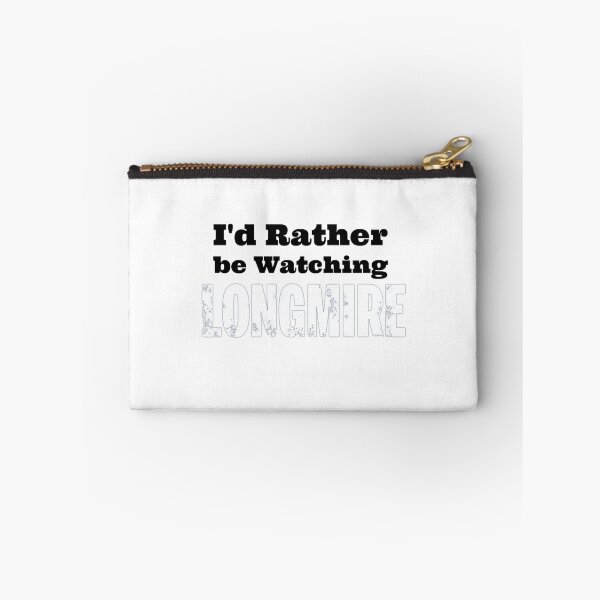 Item preview, Rather Watching Longmire designed and sold by mclaurin612.