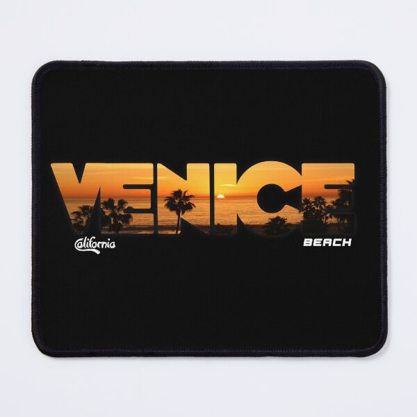 Item preview, Venice Beach - California designed and sold by Nortonrf.