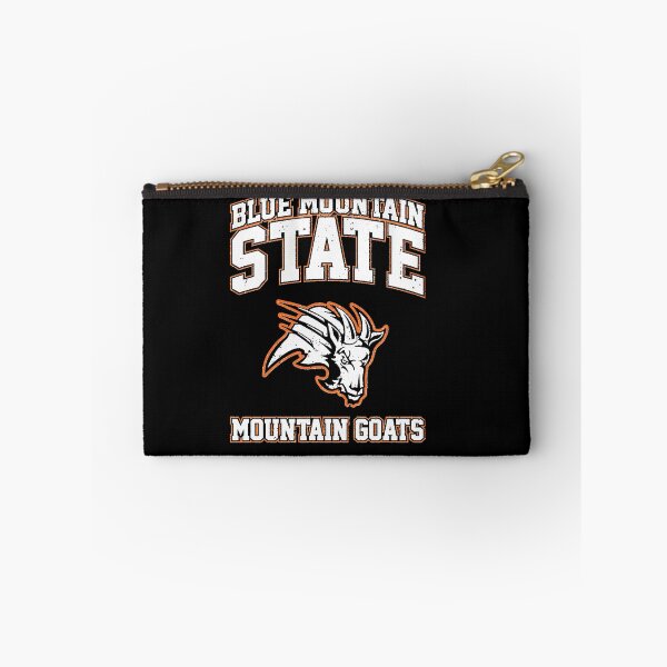 Item preview, Blue Mountain State Mountain Goats Essential   designed and sold by MistyHatfield.