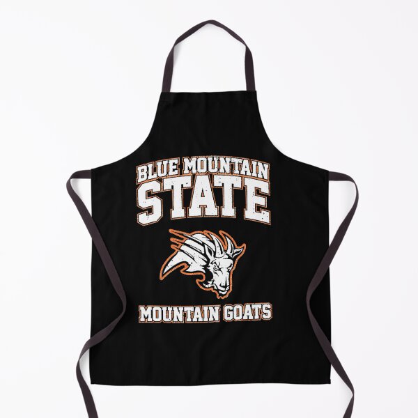Item preview, Blue Mountain State Mountain Goats Essential   designed and sold by MistyHatfield.