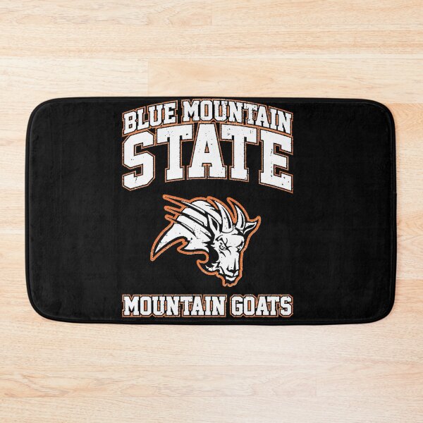 Item preview, Blue Mountain State Mountain Goats Essential   designed and sold by MistyHatfield.