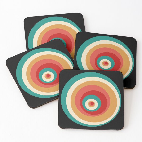 Item preview, Concentric Circles designed and sold by Texterns.