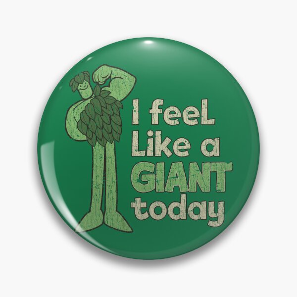 Item preview, I Feel Like a Giant Today 1980 designed and sold by AstroZombie6669.