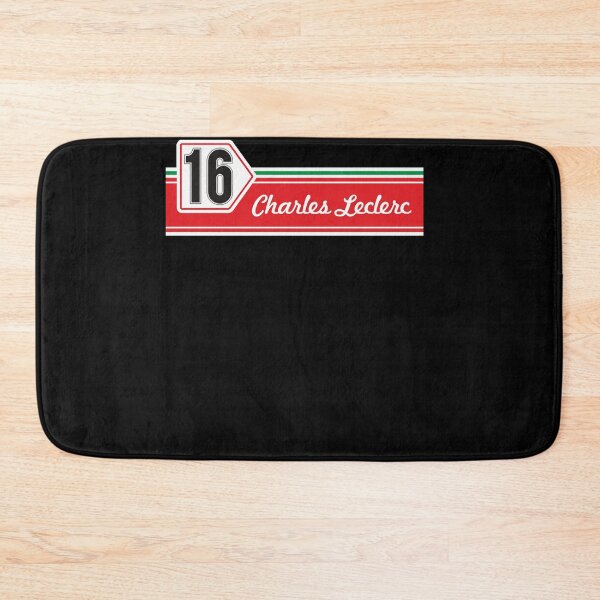Item preview, Charles Leclerc 16 Retro  F1 Classic   designed and sold by MistyHatfield.