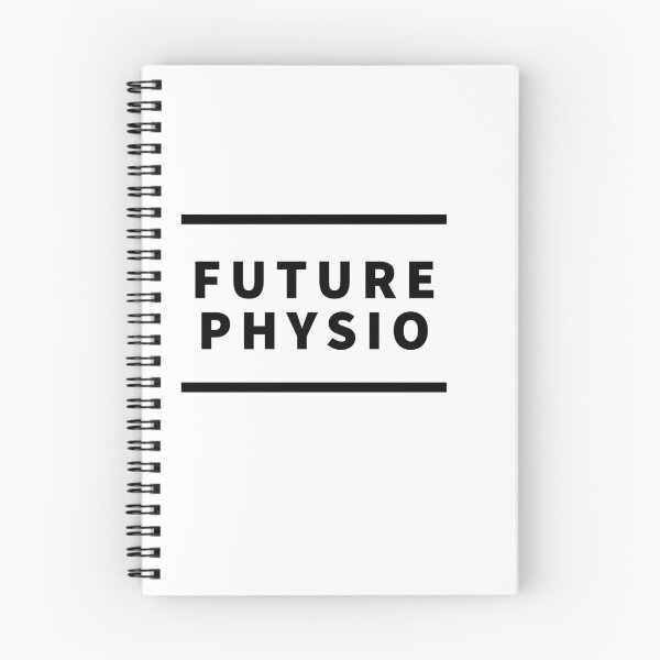 Item preview, Future Physio | Physio Graduate designed and sold by Sandeaux Designs.