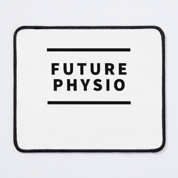 Item preview, Future Physio | Physio Graduate designed and sold by Sandeaux Designs.
