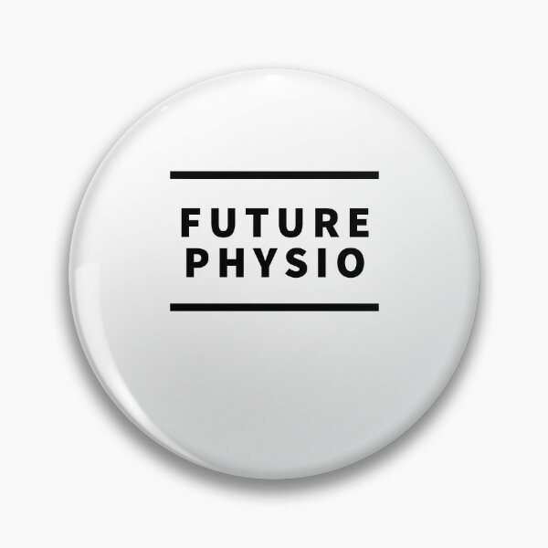 Item preview, Future Physio | Physio Graduate designed and sold by Sandeaux Designs.