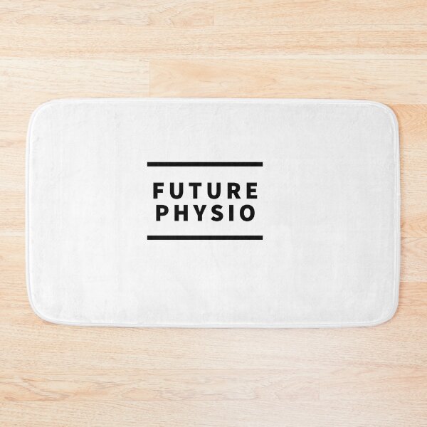 Item preview, Future Physio | Physio Graduate designed and sold by Sandeaux Designs.
