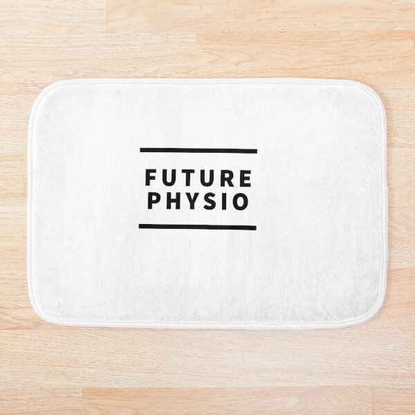 Item preview, Future Physio | Physio Graduate designed and sold by Sandeaux Designs.