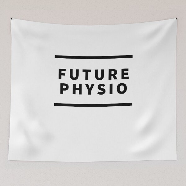 Item preview, Future Physio | Physio Graduate designed and sold by Sandeaux Designs.