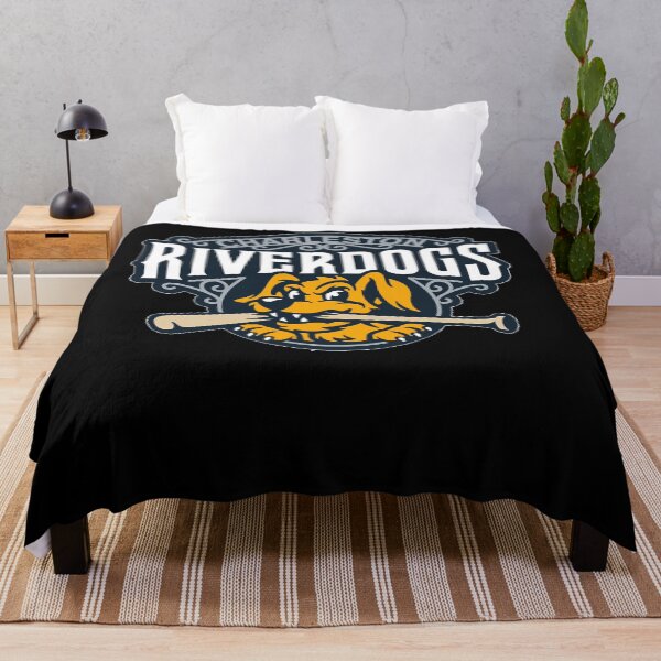 Item preview, Charleston RiverDogs Classic   designed and sold by MistyHatfield.