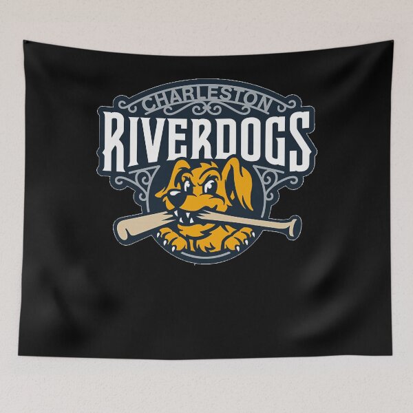 Item preview, Charleston RiverDogs Classic   designed and sold by MistyHatfield.