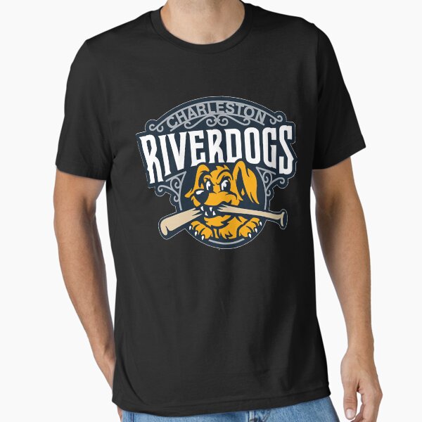 Item preview, Charleston RiverDogs Classic   designed and sold by MistyHatfield.