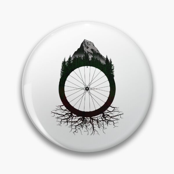 Artikelvorschau, MTB entworfen und verkauft von Easton Monahan.