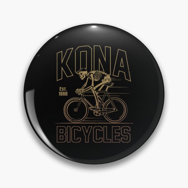 Item preview, Kona Bike Bicycle designed and sold by Easton Monahan.