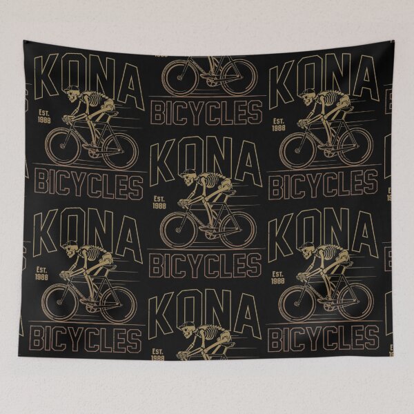 Item preview, Kona Bike Bicycle designed and sold by Easton Monahan.