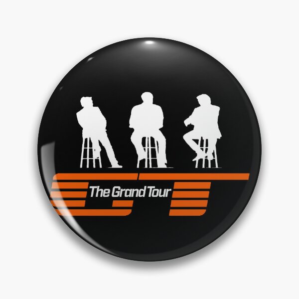 Item preview, GT  designed and sold by Halikotyre.