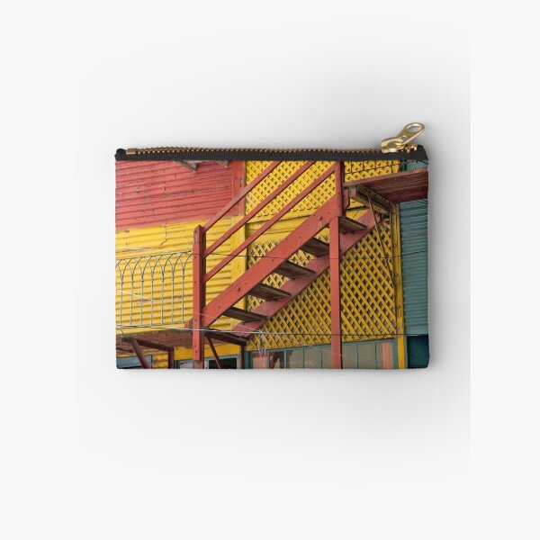 Item preview, Barrio Backyard designed and sold by phil decocco.