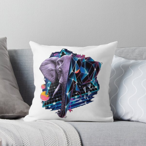 Item preview, THE BIG ELEPHANT designed and sold by Angelica Maria  Franco Cano.