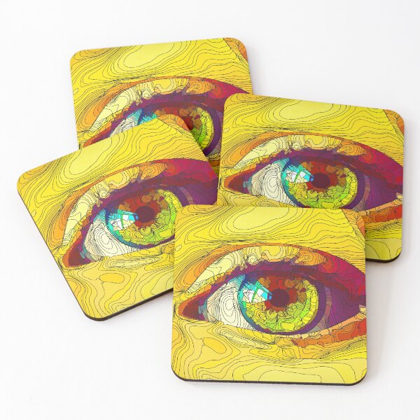 Item preview, Window to the Soul designed and sold by Susan Maxwell Schmidt.