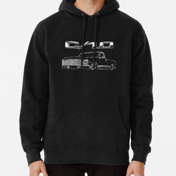 Chevy truck sale sweatshirts