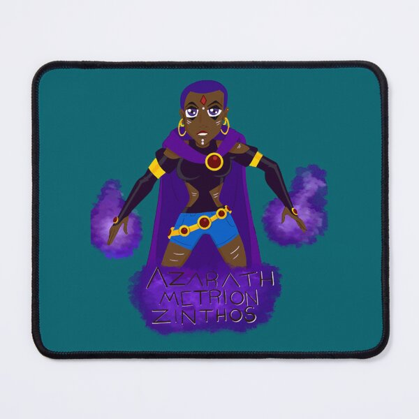 Item preview, Azarath Metrion Zinthos designed and sold by BeeTeesCo1.