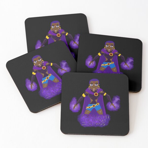Item preview, Azarath Metrion Zinthos   designed and sold by BeeTeesCo1.