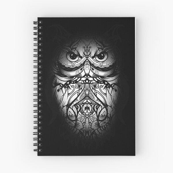 Item preview, Spotlight Owl  designed and sold by EdwardB4606126.