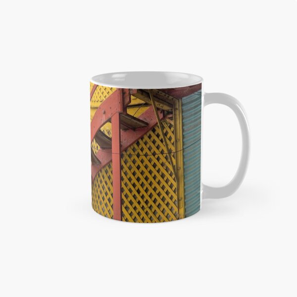 Item preview, Barrio Backyard designed and sold by phil decocco.