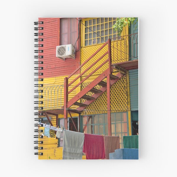 Item preview, Barrio Backyard designed and sold by phil decocco.