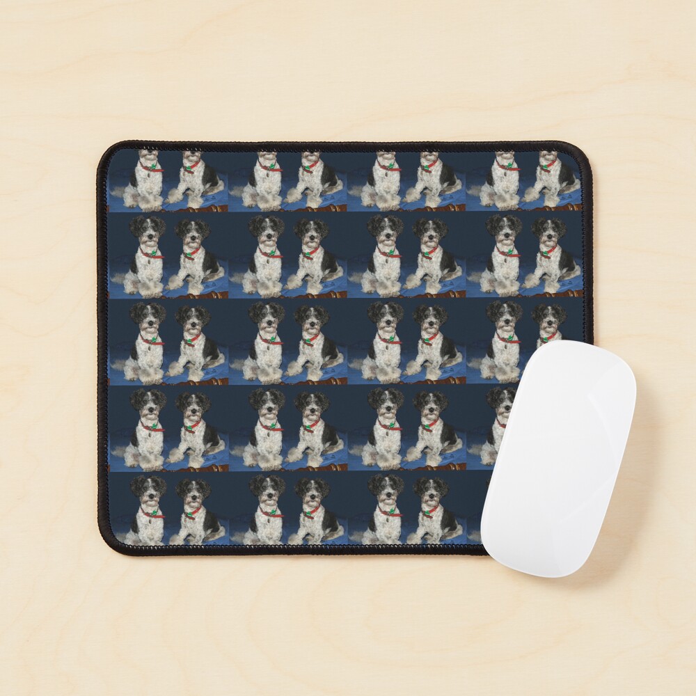 Item preview, Mouse Pad designed and sold by AvrilThomasart.