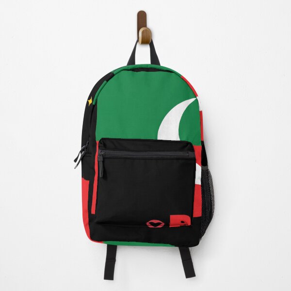 Artikelvorschau, Imran Khan PTI-Flagge entworfen und verkauft von caluber.
