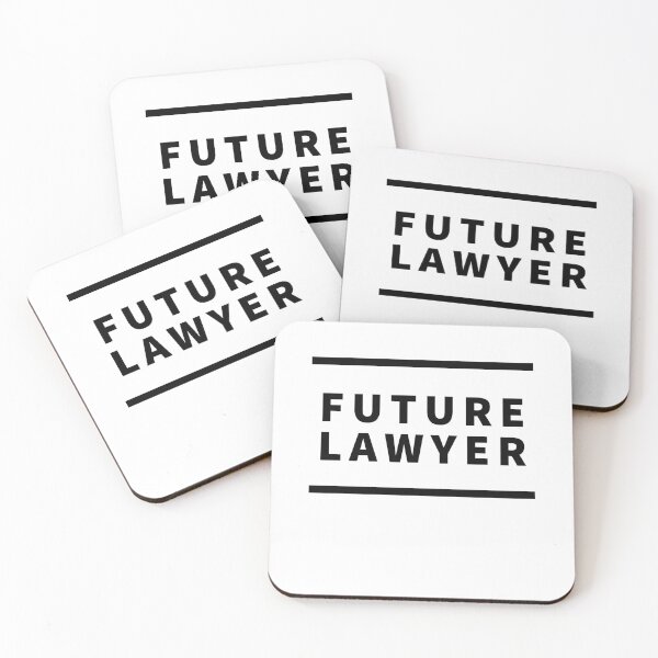 Item preview, Future Lawyer | Law Graduate designed and sold by Sandeaux Designs.