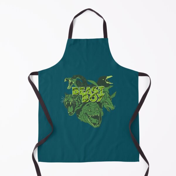 Item preview, Beast Boy Custom Design Funktionsshirt designed and sold by BeeTeesCo1.